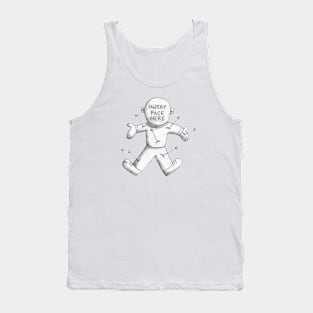 Do-it-Yourself Voodoo Tank Top